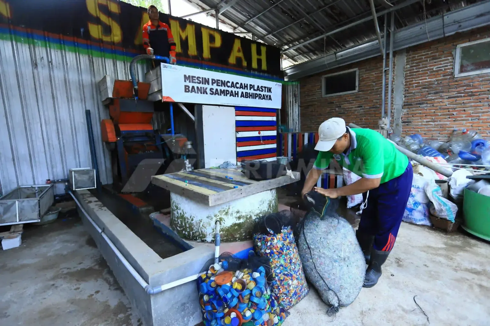 Membangun Masa Depan Cilacap Bersama Rudi HPL